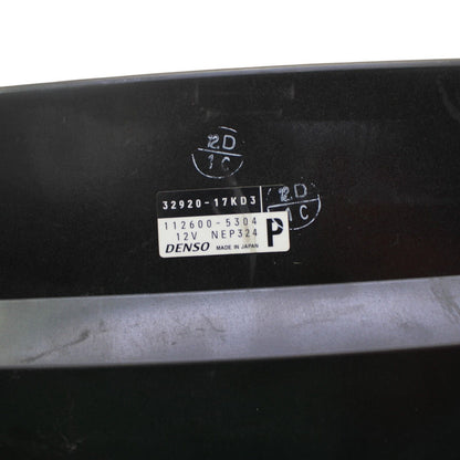 2020 - 2024 SUZUKI GSXR 1000R ECU ENGINE CONTROL UNIT COMPUTER BLACK BOX OEM