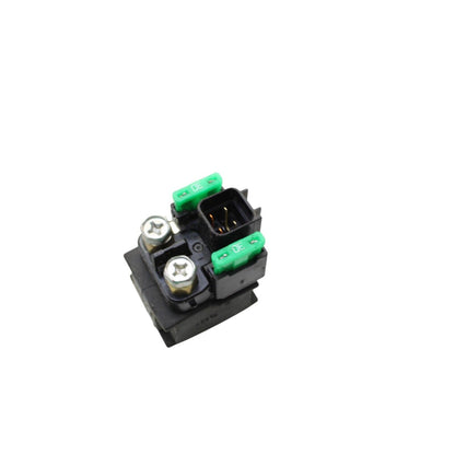 2017 - 2024 SUZUKI GSXR 1000 R Starter Relay Starting Solenoid Fuse Engine STOCK