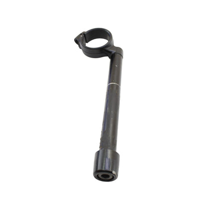 2017 - 2024 SUZUKI GSXR 1000 R RIGHT CLIP ON HANDLEBAR BLACK STRAIGHT STOCK