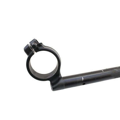 2017 - 2024 SUZUKI GSXR 1000 R RIGHT CLIP ON HANDLEBAR BLACK STRAIGHT STOCK