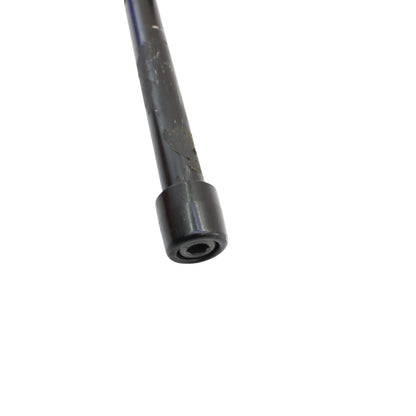 2017 - 2024 SUZUKI GSXR 1000 R RIGHT CLIP ON HANDLEBAR BLACK STRAIGHT STOCK
