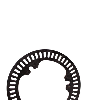 2017 - 2024 SUZUKI GSXR 1000 R REAR ABS RING ROTOR BOLTS BLACK STRAIGHT
