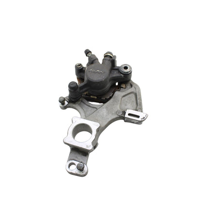 2017 - 2024 SUZUKI GSXR 1000 R REAR BRAKE CALIPER BRACKET SILVER STOCK