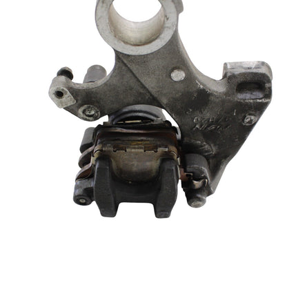 2017 - 2024 SUZUKI GSXR 1000 R REAR BRAKE CALIPER BRACKET SILVER STOCK
