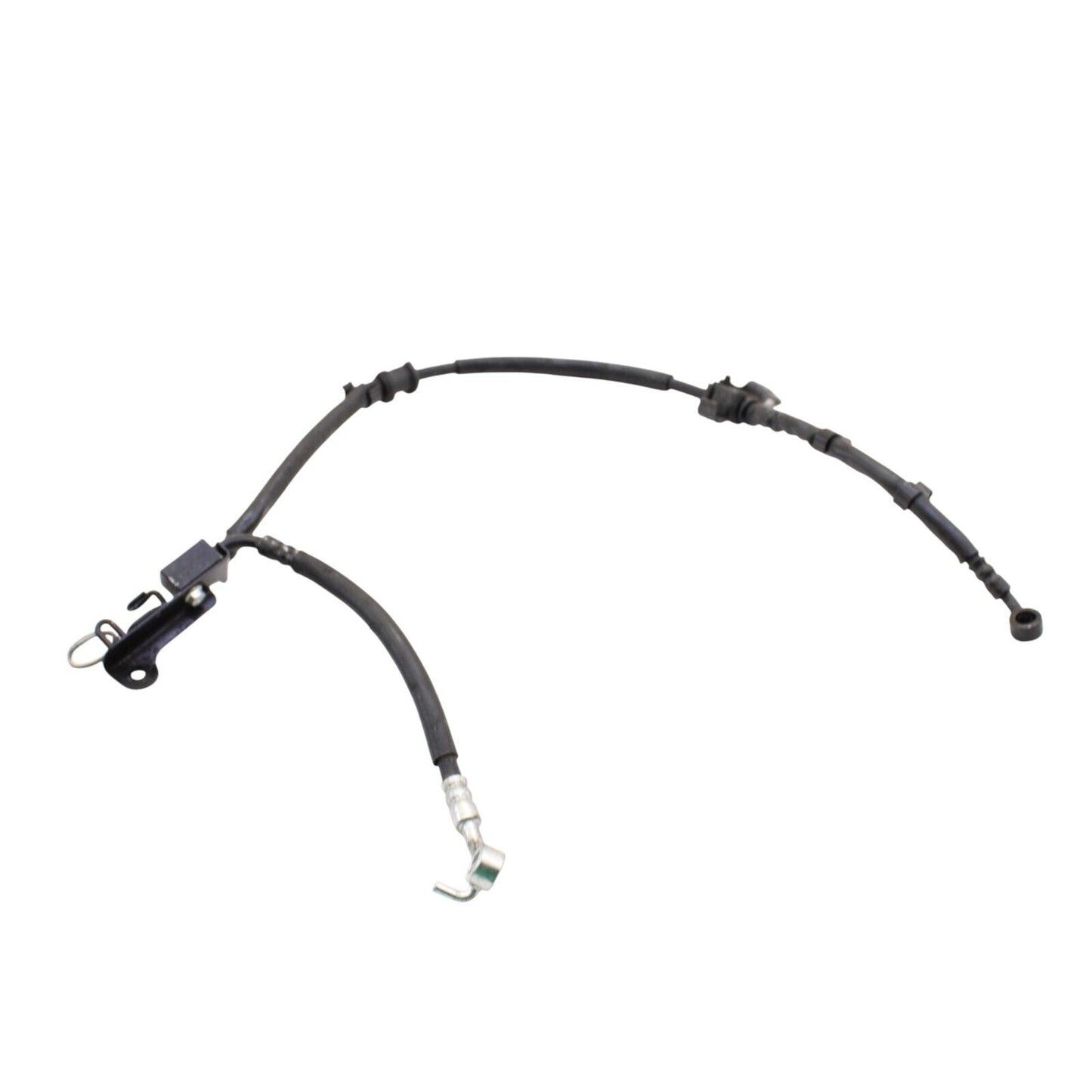 2020 - 2024 SUZUKI GSXR1000R FRONT BRAKE CALIPER HOSES LINES LEFT RIGHT STOCK