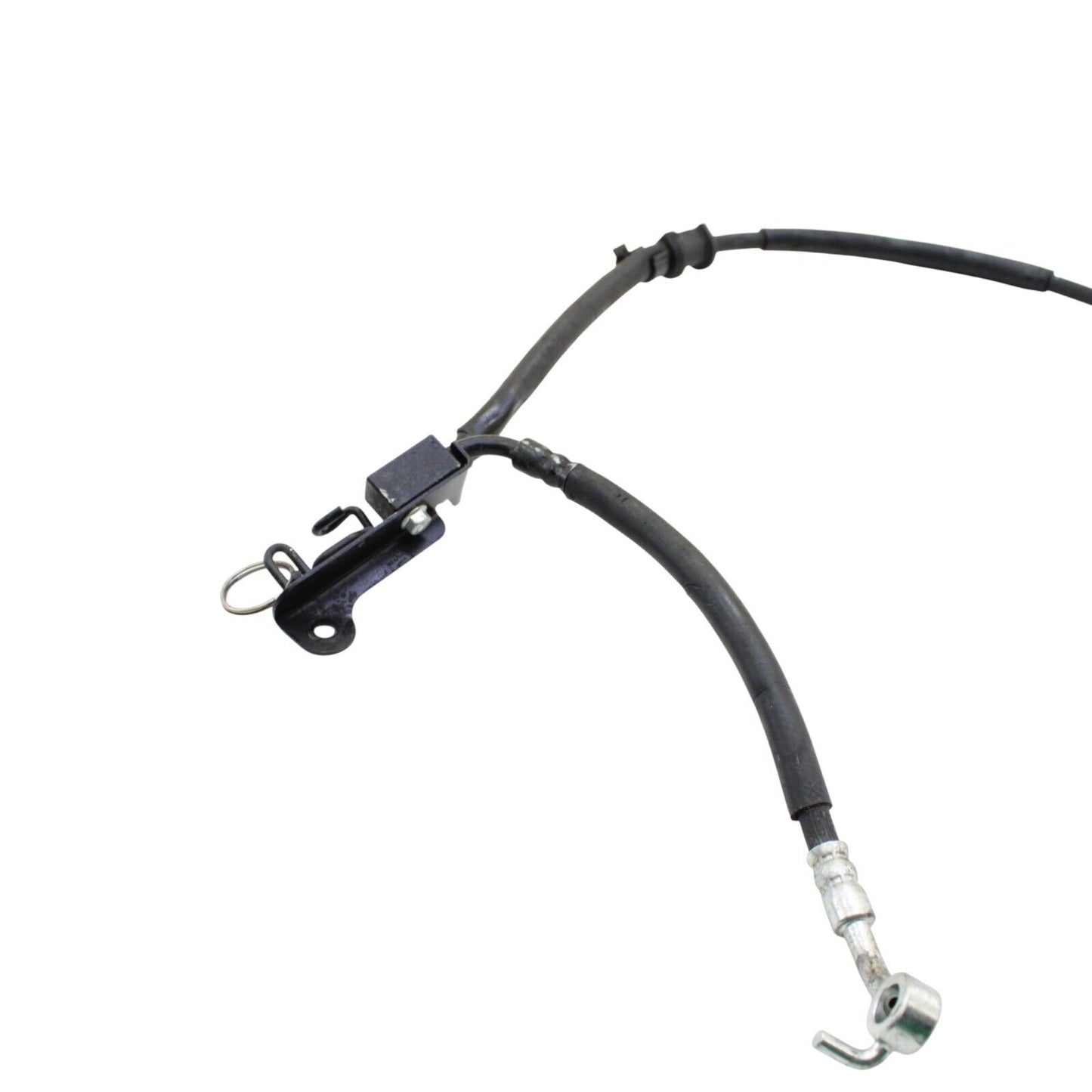 2020 - 2024 SUZUKI GSXR1000R FRONT BRAKE CALIPER HOSES LINES LEFT RIGHT STOCK