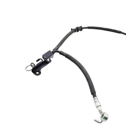 2020 - 2024 SUZUKI GSXR1000R FRONT BRAKE CALIPER HOSES LINES LEFT RIGHT STOCK