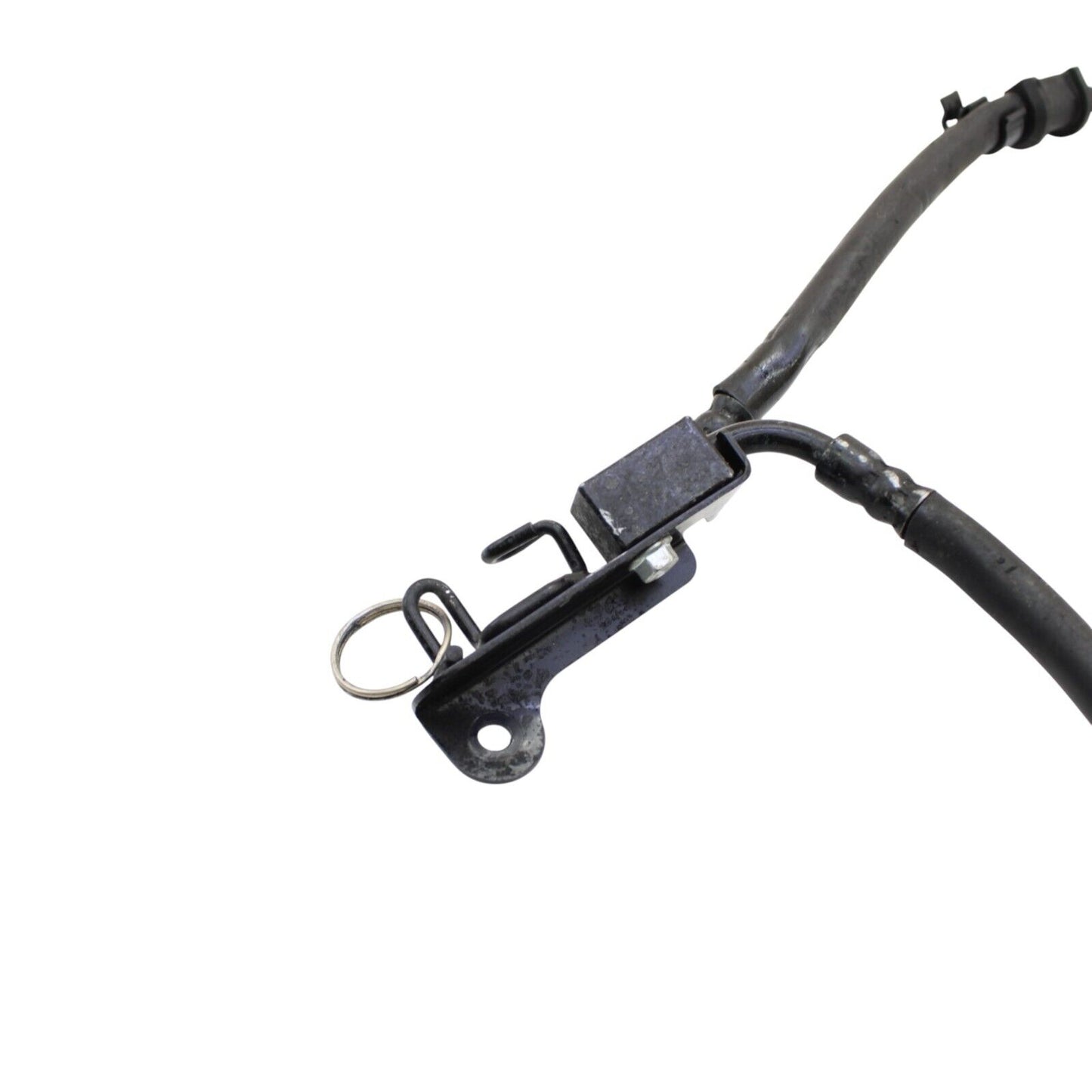 2020 - 2024 SUZUKI GSXR1000R FRONT BRAKE CALIPER HOSES LINES LEFT RIGHT STOCK