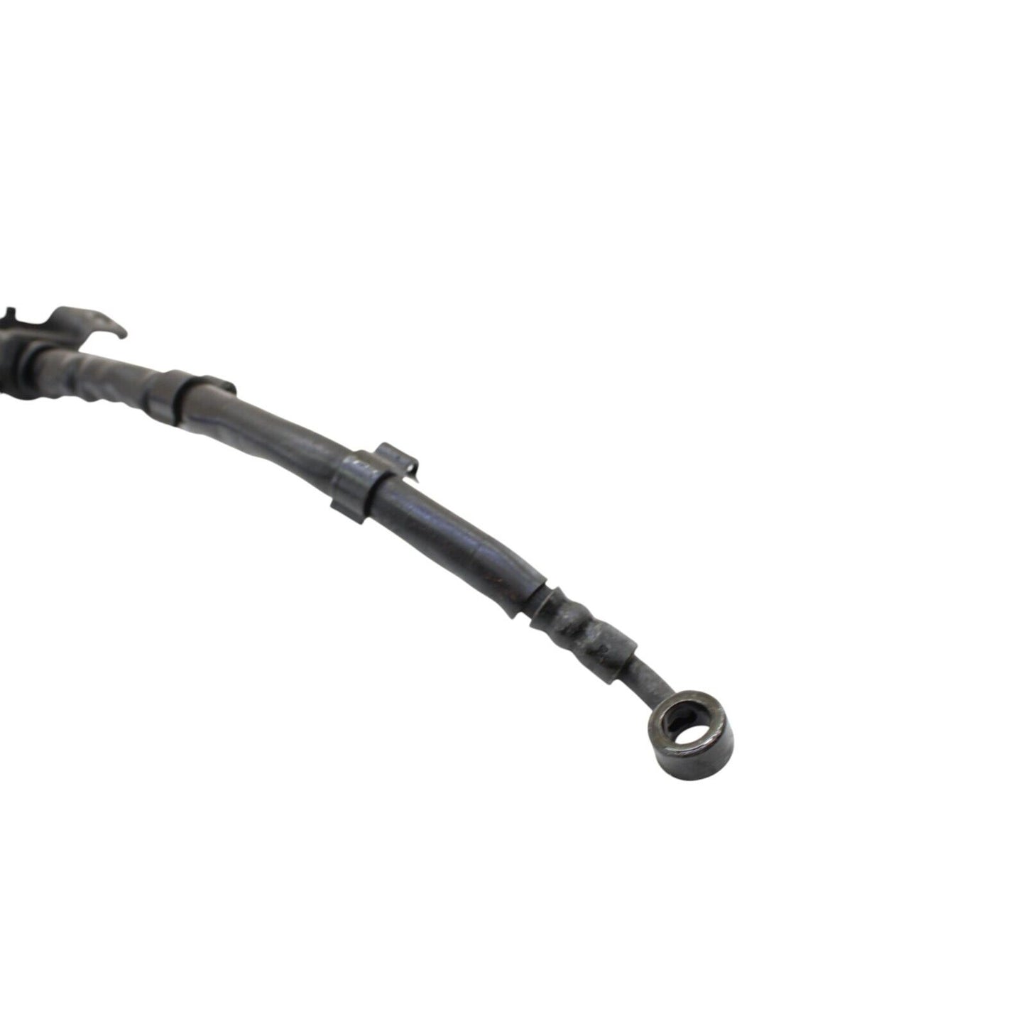 2020 - 2024 SUZUKI GSXR1000R FRONT BRAKE CALIPER HOSES LINES LEFT RIGHT STOCK