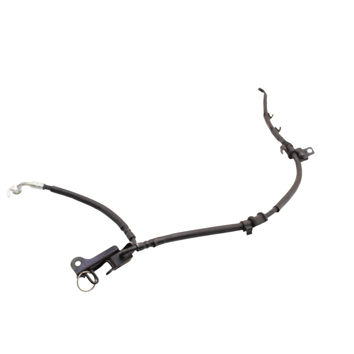 2020 - 2024 SUZUKI GSXR1000R FRONT BRAKE CALIPER HOSES LINES LEFT RIGHT STOCK