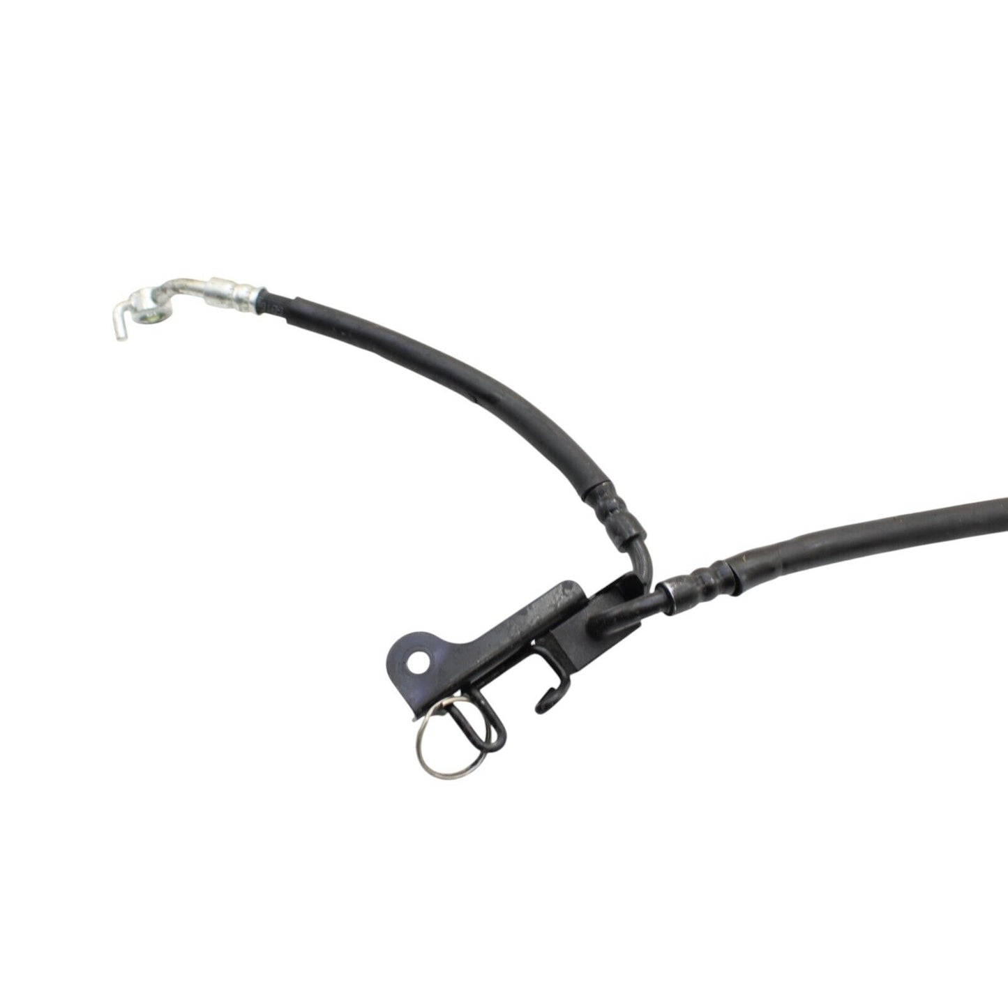 2020 - 2024 SUZUKI GSXR1000R FRONT BRAKE CALIPER HOSES LINES LEFT RIGHT STOCK