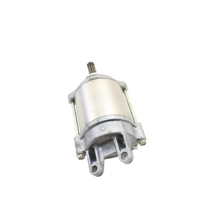 2017 - 2024 SUZUKI GSXR 1000 R STARTER MOTOR SILVER ENGINE MOTOR STOCK