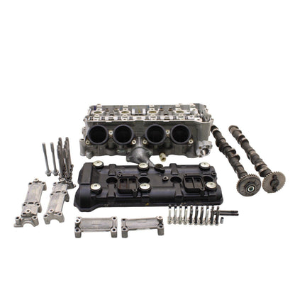2017 - 2024 SUZUKI GSXR1000R CYLINDER HEAD ENGINE CAMSHAFT TOP END ENGINE MOTOR
