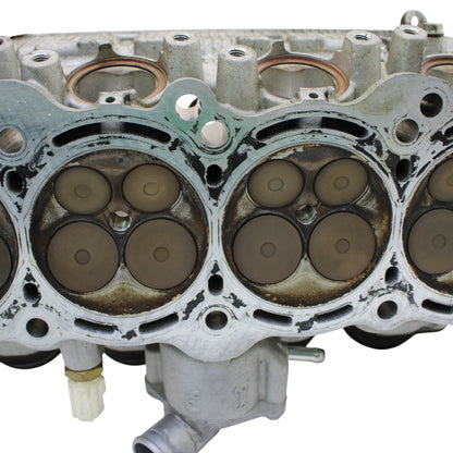 2017 - 2024 SUZUKI GSXR1000R CYLINDER HEAD ENGINE CAMSHAFT TOP END ENGINE MOTOR