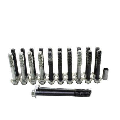 2017 - 2024 SUZUKI GSXR1000R CYLINDER HEAD ENGINE CAMSHAFT TOP END ENGINE MOTOR