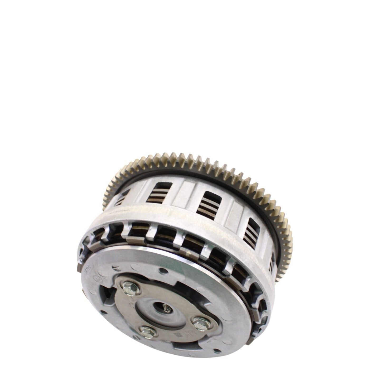 2017 - 2024 SUZUKI GSXR 1000 R Clutch Basket Primary Plates Lot SILVER STOCK