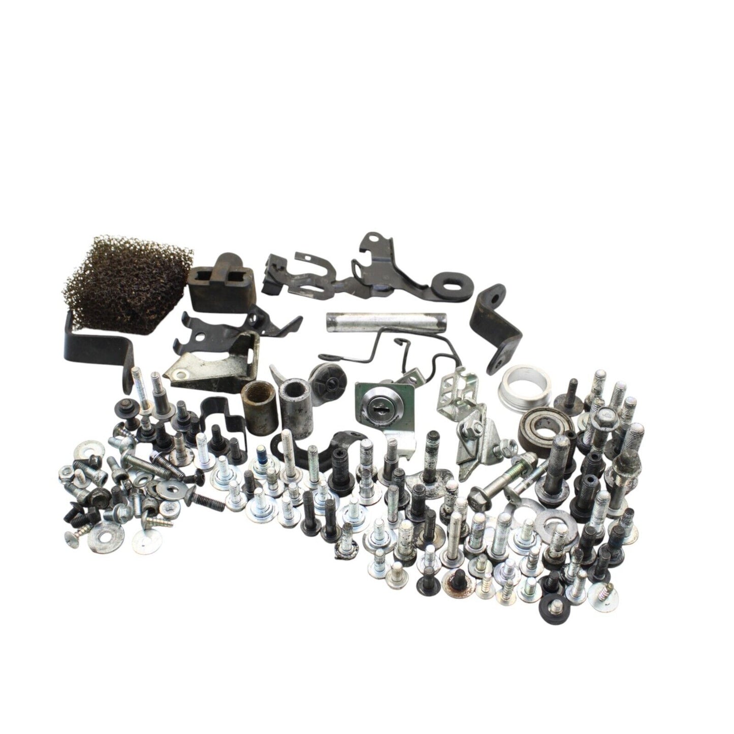 2017 - 2024 SUZUKI GSXR 1000 R BOLTS SET WASHER HARDWARE STOCK