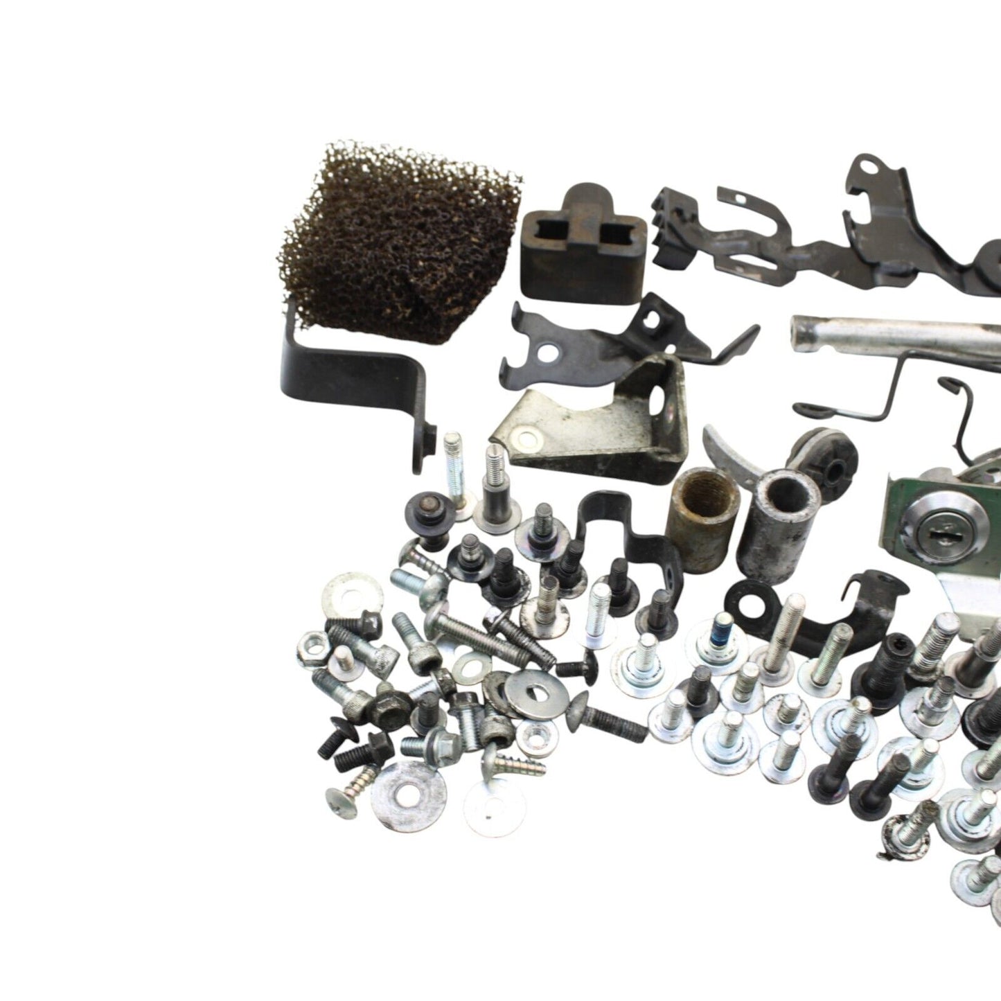 2017 - 2024 SUZUKI GSXR 1000 R BOLTS SET WASHER HARDWARE STOCK