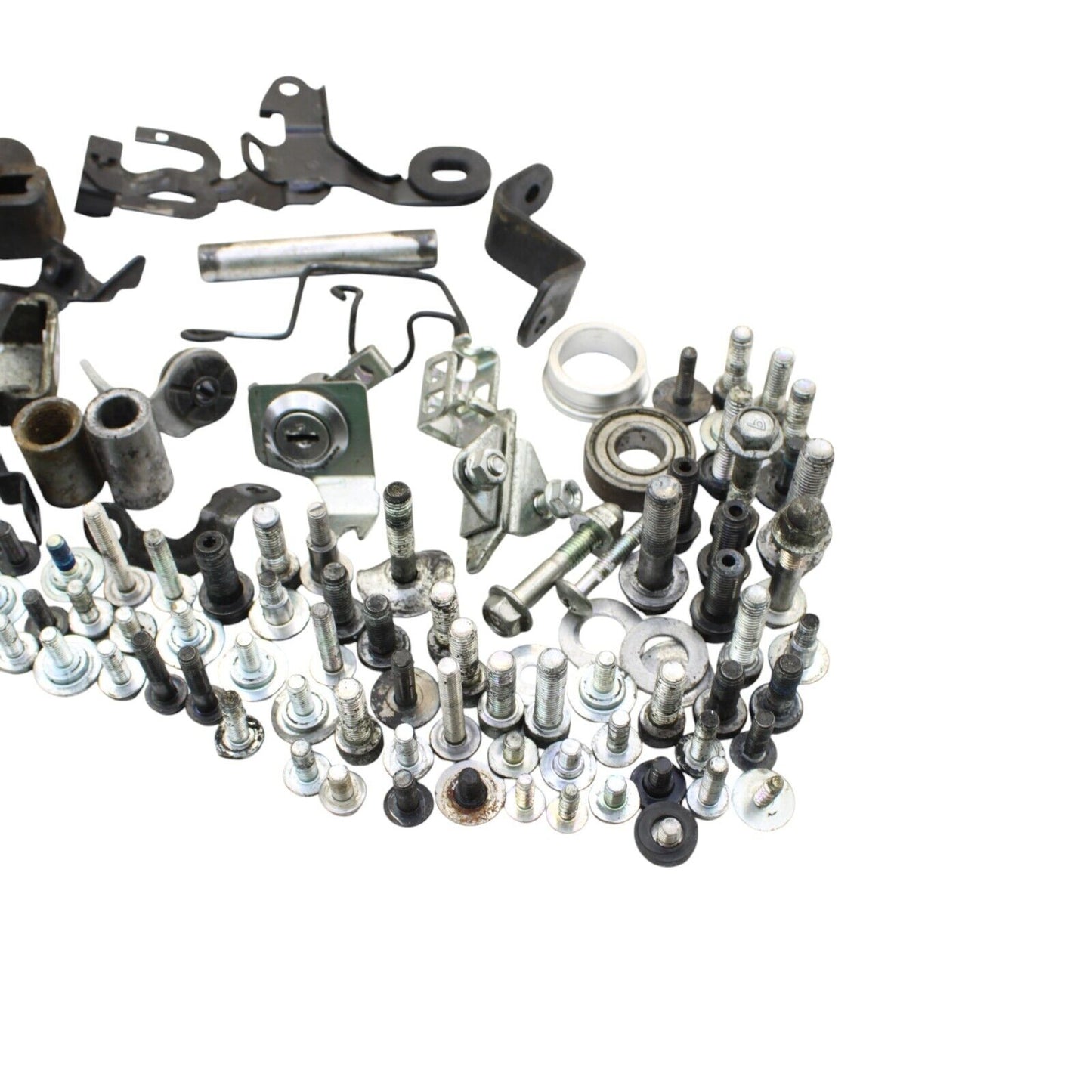 2017 - 2024 SUZUKI GSXR 1000 R BOLTS SET WASHER HARDWARE STOCK