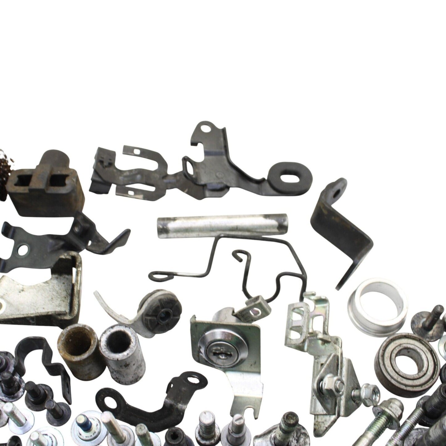 2017 - 2024 SUZUKI GSXR 1000 R BOLTS SET WASHER HARDWARE STOCK