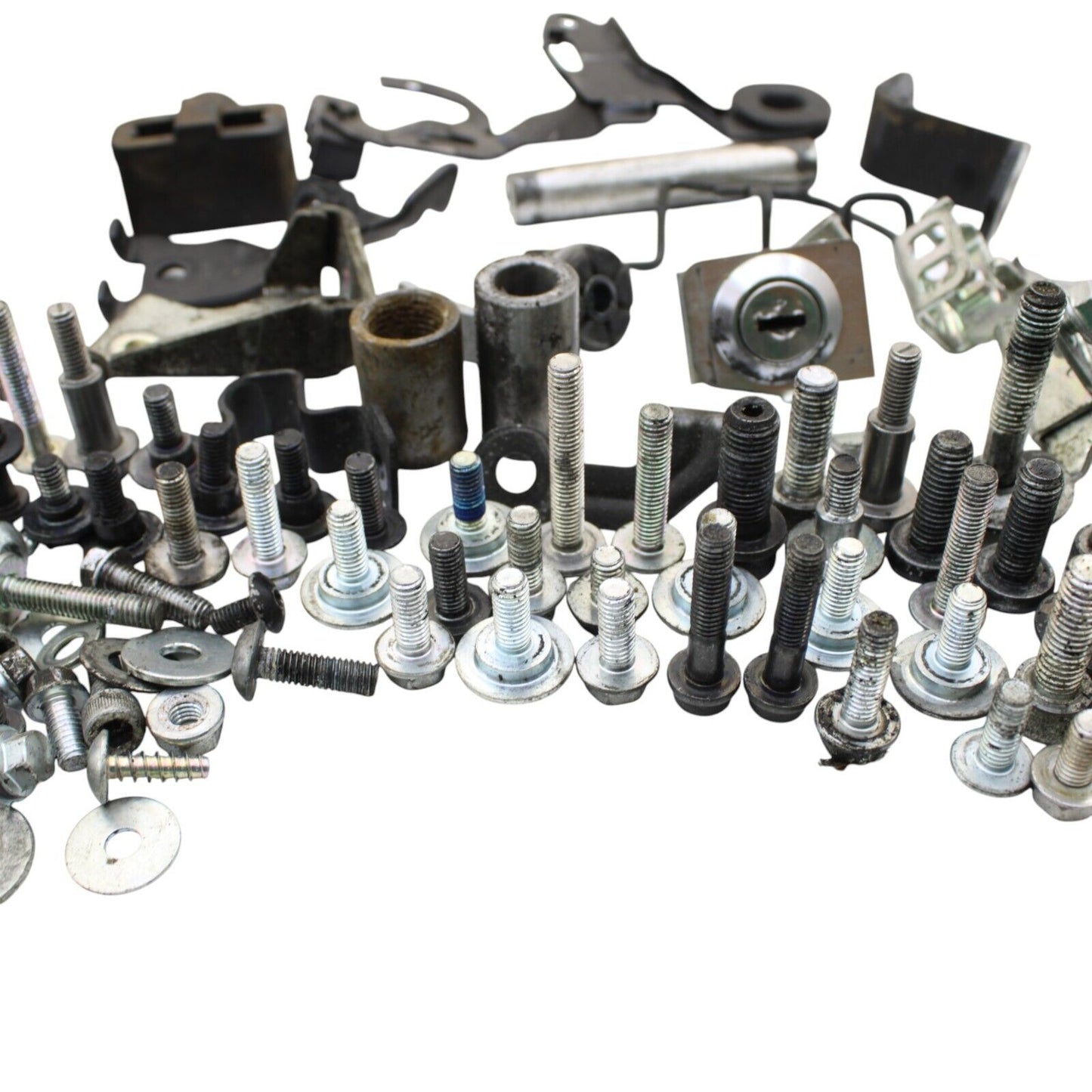 2017 - 2024 SUZUKI GSXR 1000 R BOLTS SET WASHER HARDWARE STOCK