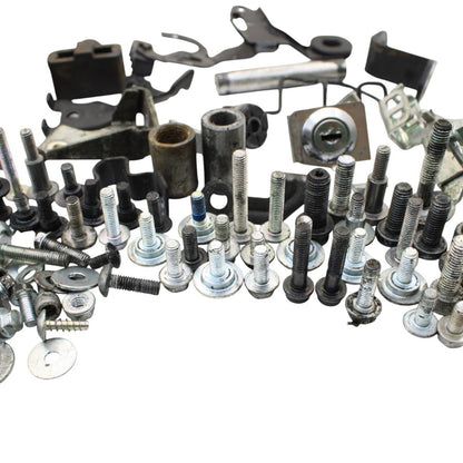2017 - 2024 SUZUKI GSXR 1000 R BOLTS SET WASHER HARDWARE STOCK