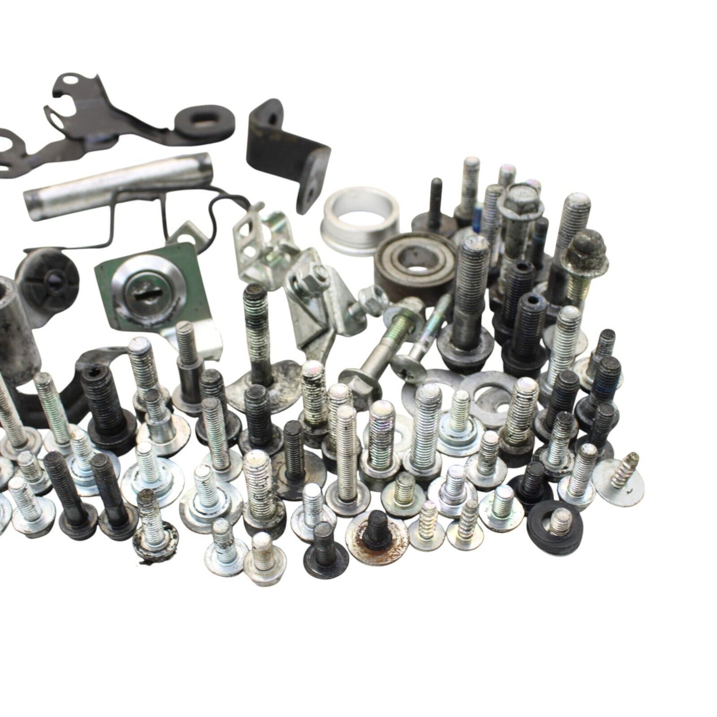 2017 - 2024 SUZUKI GSXR 1000 R BOLTS SET WASHER HARDWARE STOCK