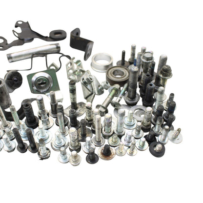 2017 - 2024 SUZUKI GSXR 1000 R BOLTS SET WASHER HARDWARE STOCK