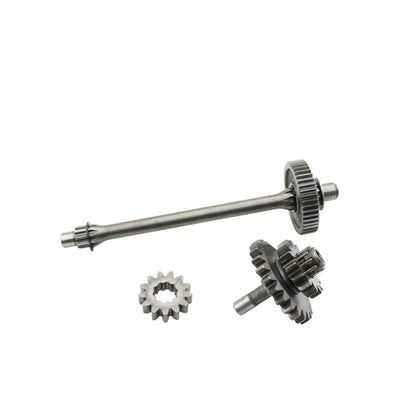 2017 - 2024 SUZUKI GSXR1000R IDLE GEARS SHAFT STOCK