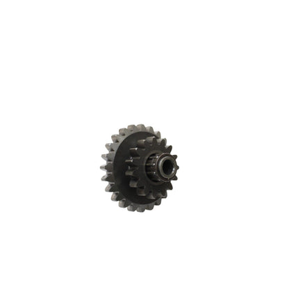 2017 - 2024 SUZUKI GSXR1000R IDLE GEARS SHAFT STOCK