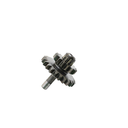 2017 - 2024 SUZUKI GSXR1000R IDLE GEARS SHAFT STOCK