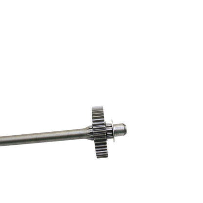 2017 - 2024 SUZUKI GSXR1000R IDLE GEARS SHAFT STOCK