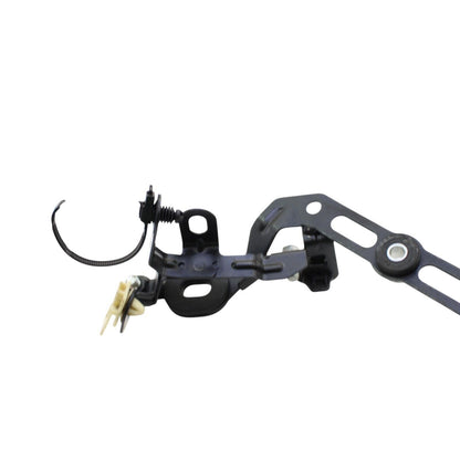 2017 - 2024 SUZUKI GSXR 1000 R Mount Bracket BLACK STOCK