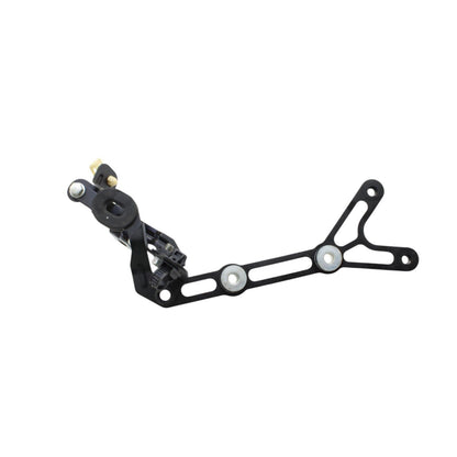 2017 - 2024 SUZUKI GSXR 1000 R Mount Bracket BLACK STOCK