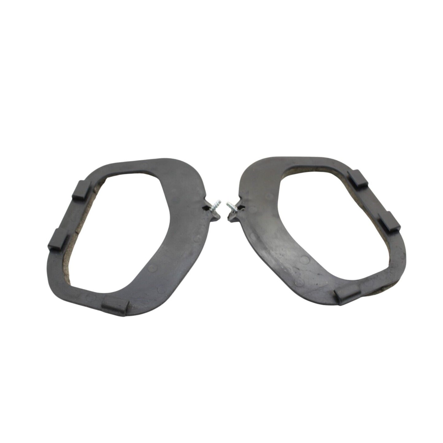 2017 - 2024 SUZUKI GSXR 1000 AIRBOX RIGHT LEFT DUCT PLATE STOCK