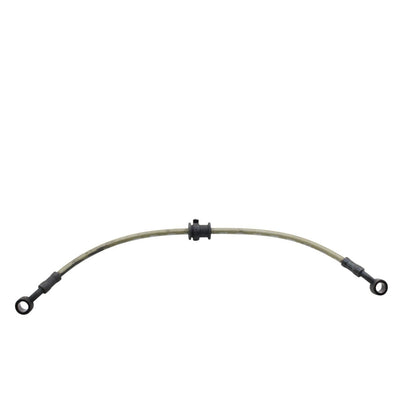 2017 - 2024 SUZUKI GSXR 1000 R RZ Front Brake Line Hose STOCK