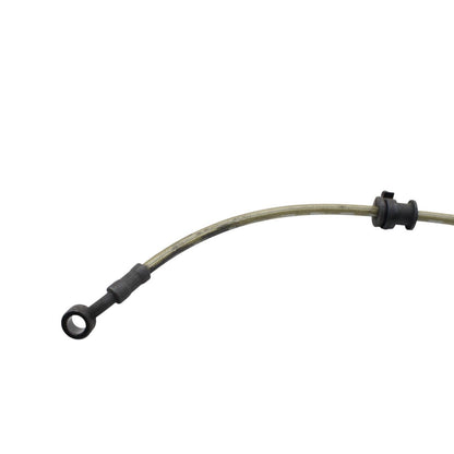 2017 - 2024 SUZUKI GSXR 1000 R RZ Front Brake Line Hose STOCK