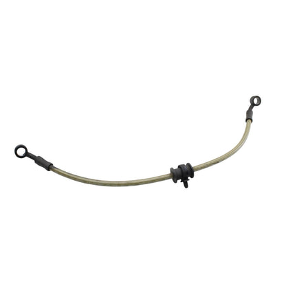 2017 - 2024 SUZUKI GSXR 1000 R RZ Front Brake Line Hose STOCK