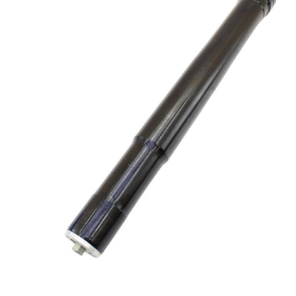 2006 2007 SUZUKI GSXR600 GSXR750 OHLINS SUSPENSION FRONT FORKS SHOCK SET BLACK