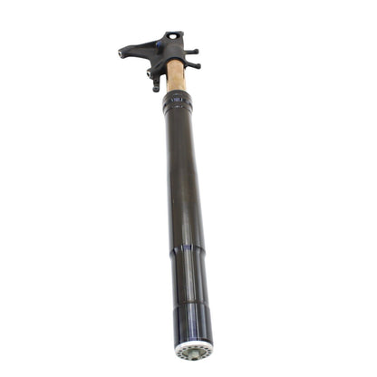 2006 2007 SUZUKI GSXR600 GSXR750 OHLINS SUSPENSION FRONT FORKS SHOCK SET BLACK