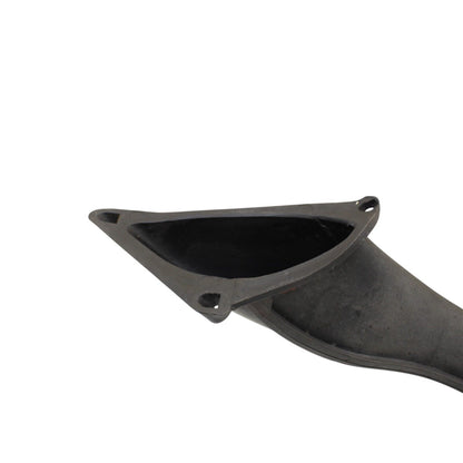 2003 - 2006 DUCATI 999 749 Right Air Intake Duct Tube Scoop STOCK 48410421A