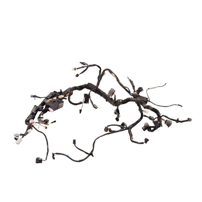 2017 - 2024 SUZUKI GSXR 1000 R MAIN ENGINE WIRING HARNESS MOTOR WIRE LOOM STOCK