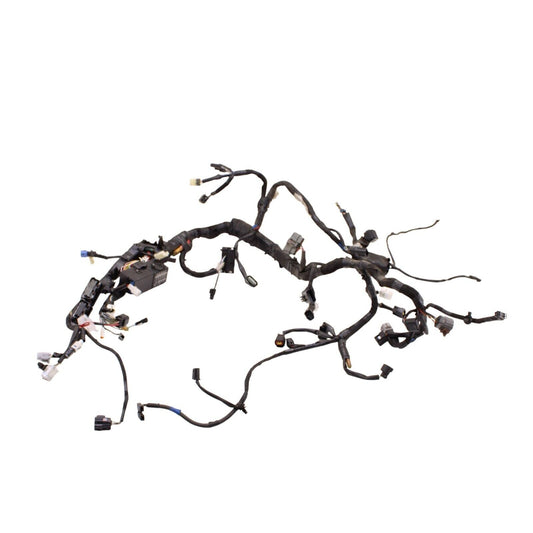 2017 - 2024 SUZUKI GSXR 1000 R MAIN ENGINE WIRING HARNESS MOTOR WIRE LOOM STOCK
