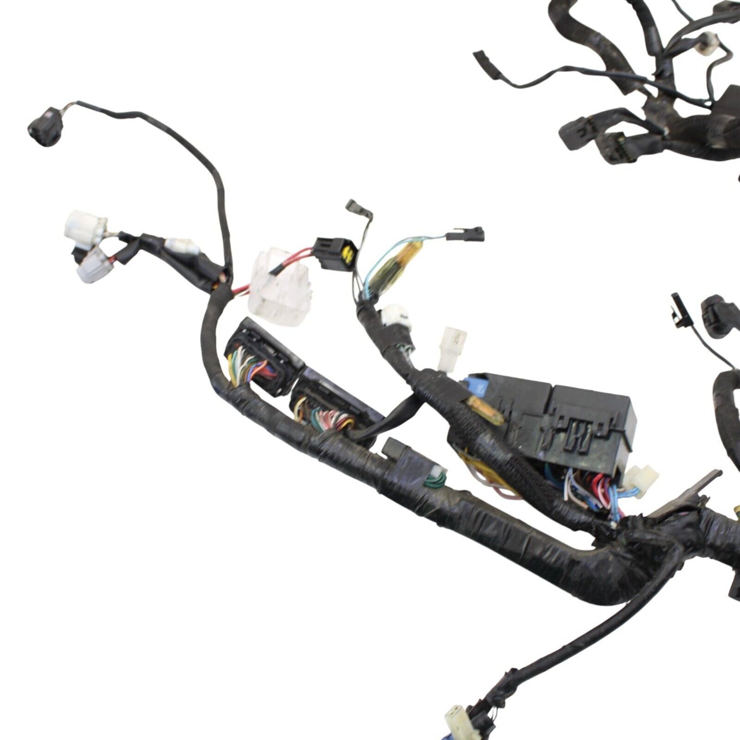 2017 - 2024 SUZUKI GSXR 1000 R MAIN ENGINE WIRING HARNESS MOTOR WIRE LOOM STOCK