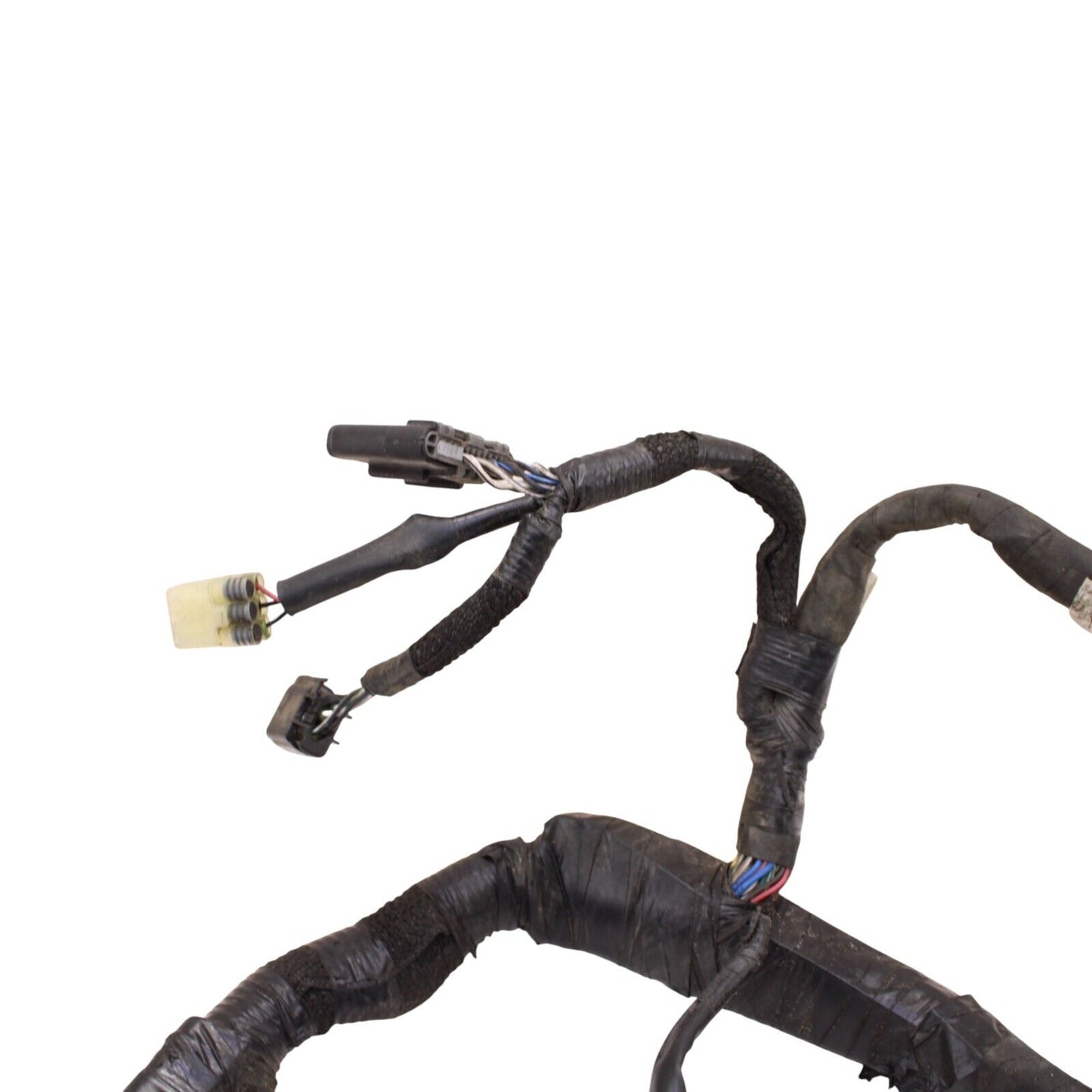 2017 - 2024 SUZUKI GSXR 1000 R MAIN ENGINE WIRING HARNESS MOTOR WIRE LOOM STOCK