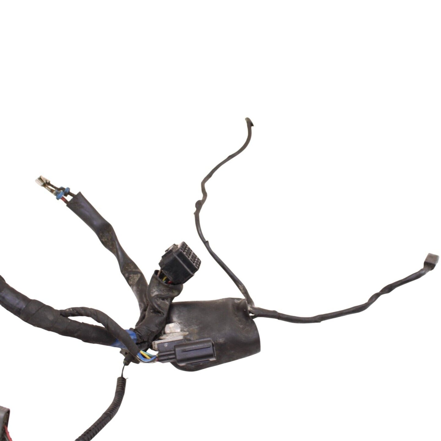 2017 - 2024 SUZUKI GSXR 1000 R MAIN ENGINE WIRING HARNESS MOTOR WIRE LOOM STOCK