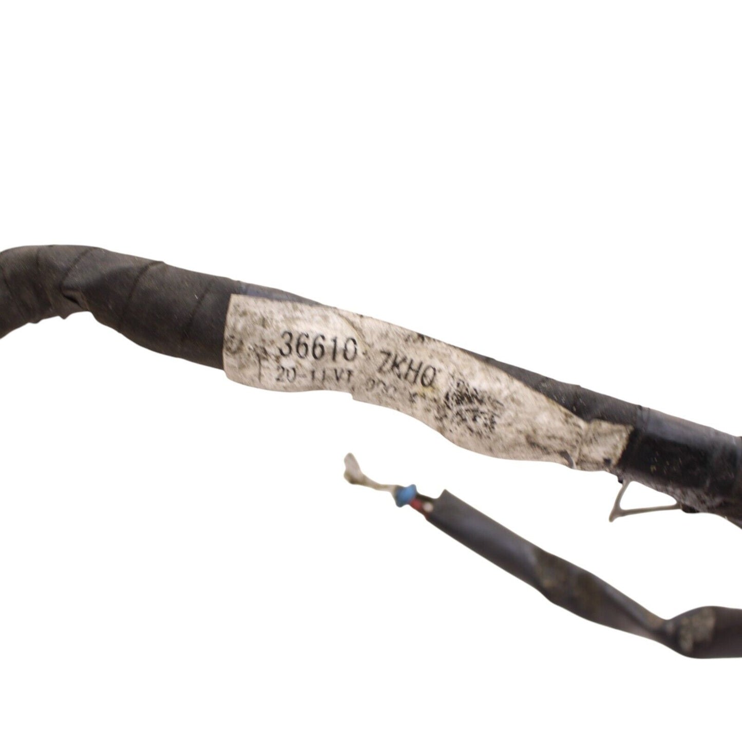 2017 - 2024 SUZUKI GSXR 1000 R MAIN ENGINE WIRING HARNESS MOTOR WIRE LOOM STOCK