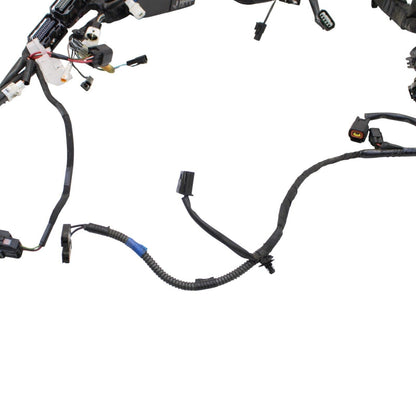 2017 - 2024 SUZUKI GSXR 1000 R MAIN ENGINE WIRING HARNESS MOTOR WIRE LOOM STOCK