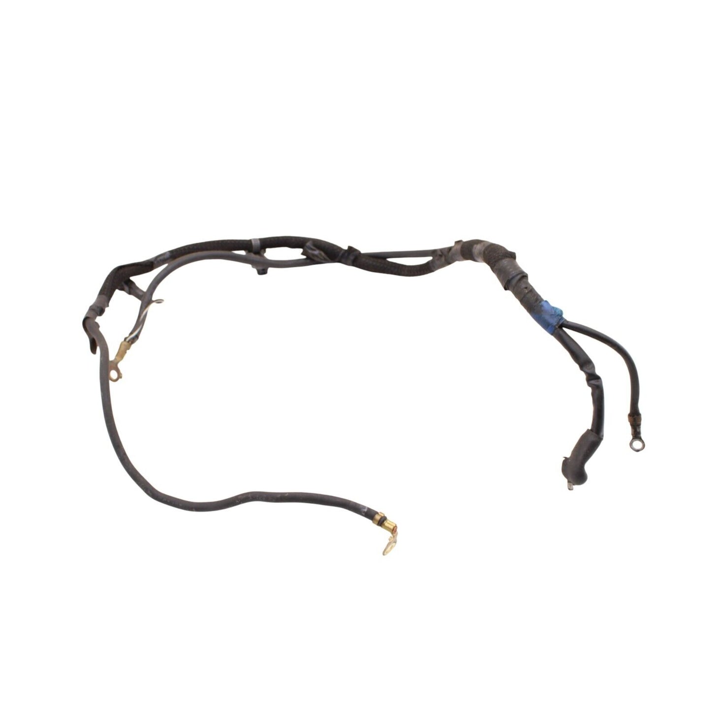 2017 - 2024 SUZUKI GSXR 1000 R BATTERY CABLE GROUND POSITIVE NEGATIVE STOCK