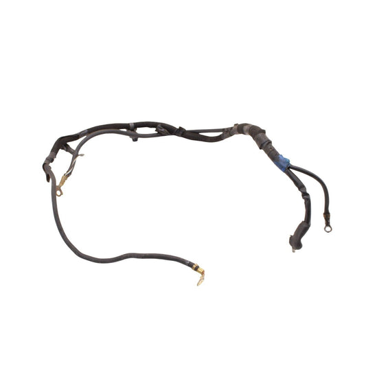 2017 - 2024 SUZUKI GSXR 1000 R BATTERY CABLE GROUND POSITIVE NEGATIVE STOCK